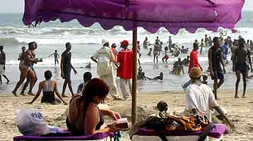 La Pleasure Beach Resort