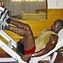 Cycle Training