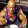 Nutrition