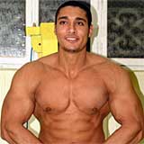 Sherif Ahmed