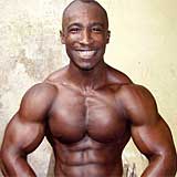 Tresor Georges Tiana